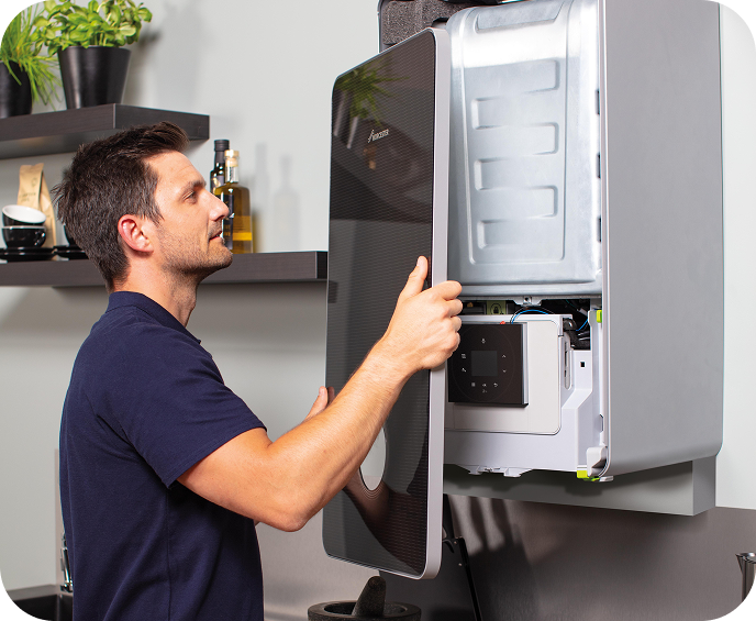 Gas Boiler Installations Neath