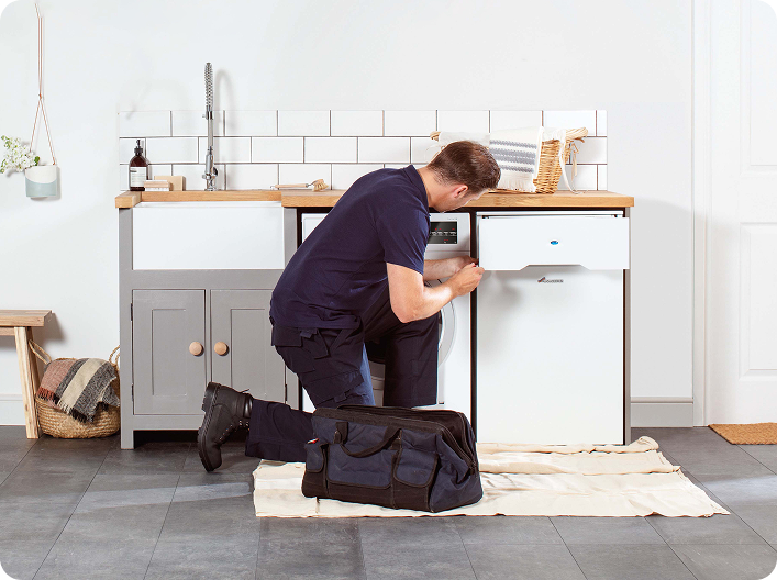 Boiler Installation Process