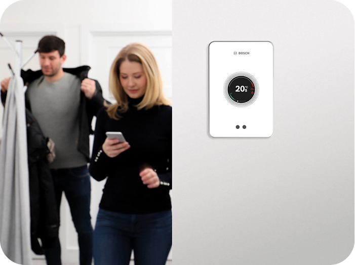 Smart Controls Ammanford