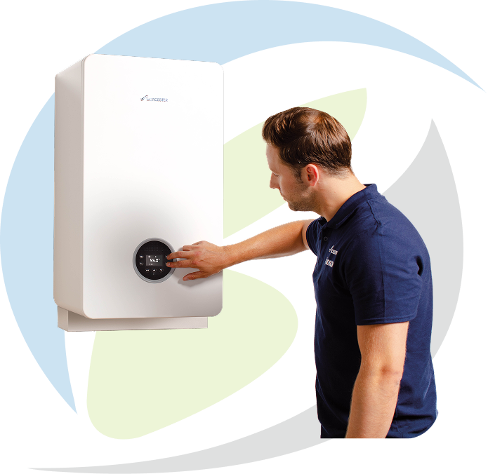 Boiler Services Neath